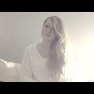 Meet your Posher, Mckenzie